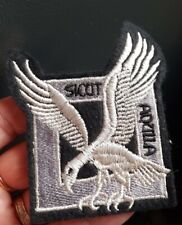 N13T patch écusson insigne SICUT AQUILA légion commando armée de l'air militaria