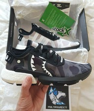 ADIDAS POD S3.1 BAPE X