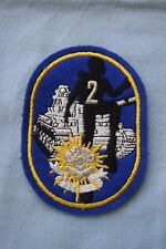 A301 patch insigne écusson
