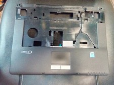 Repose-poignets et pavé