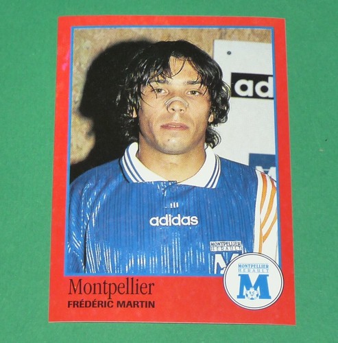 202 martin mhsc montpellier - n°202,