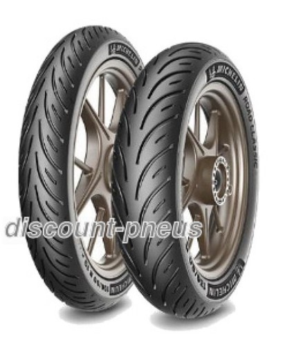 Pneus moto michelin - pneus,