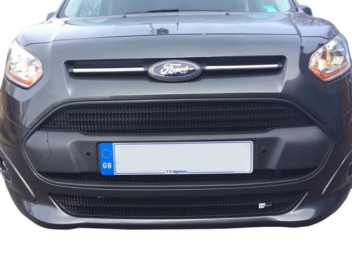 Ford transit connect - connect,