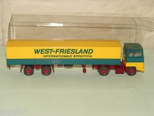 WIKING  CAMION FORD SEMI