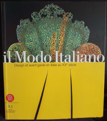 Modo italiano design et - il,