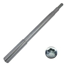 HARLEY-DAVIDSON XL 1200 C AXE