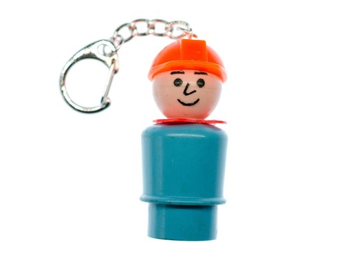 Fisher price little people - price,