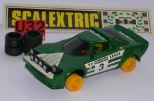 Slot Car Scalextric Exin