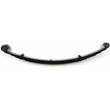 Lame de suspension arrière