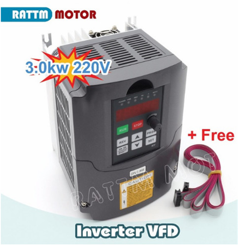 Inverter 220v 3kw - inverter,