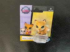 LITTLEST PETSHOP Renston