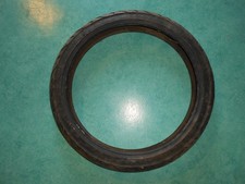 Pneu 2 1/2-16 Hutchinson GP1 Peugeot 103 RCX SPX Fox neuf ancien stock