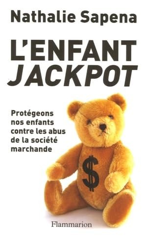 Enfant jackpot protegeons - l'enfant,