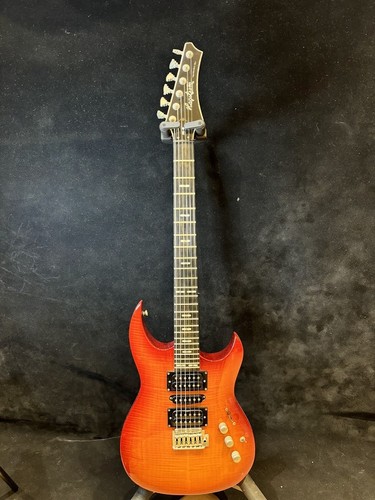 Hagstrom ultralux o13773 - hagstrom,