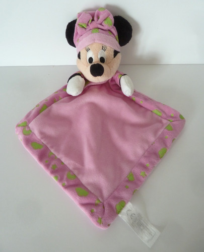 Nicotoy disney doudou - nicotoy,