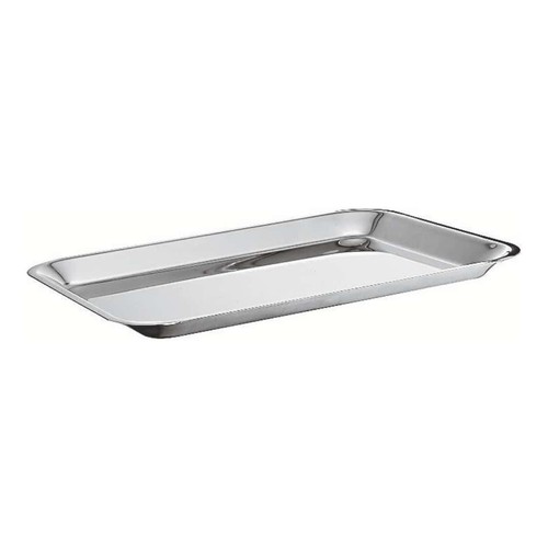 Plateau vitrine rectangulaire - plateau,