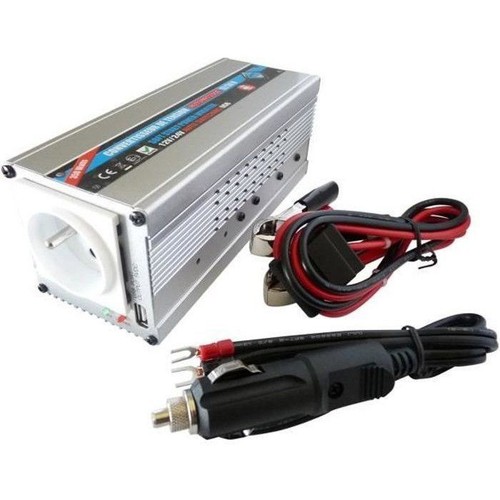 Convertisseur 12v 24v - convertisseur, /
