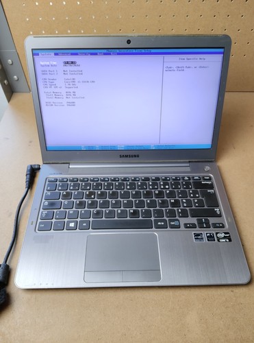 Portable samsung - pc, hs