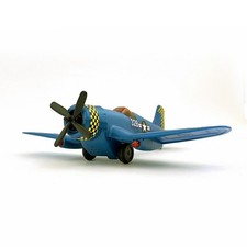 Classic air fighter f4u - air, f4u-4