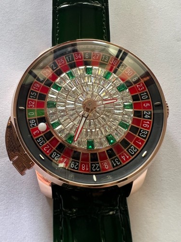 Montre pindu casino - montre,