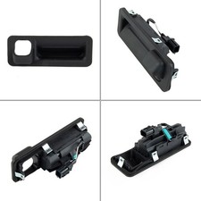 Poignée hayon verrou couvercle coffre pour Kia Sportage 2017 2019 - Parfait aju