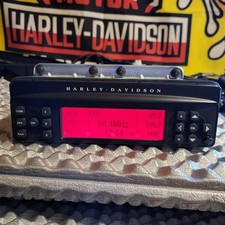 Harley-Davidson Lecteur CD