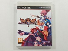 ARCANA HEART 3 SONY PLAYSTATION 3 (PS3) UK OCCASION