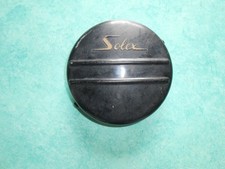 Capot volant magnétique solex