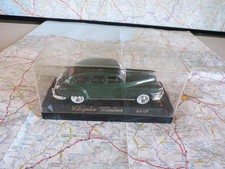 CHRYSLER Windsor verte foncé