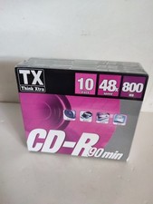 TX THINK XTRA COFFRET DE 10