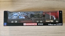KENWORTH W900 Hardcore Chopper