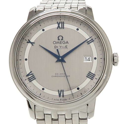 Montre omega ville - de,