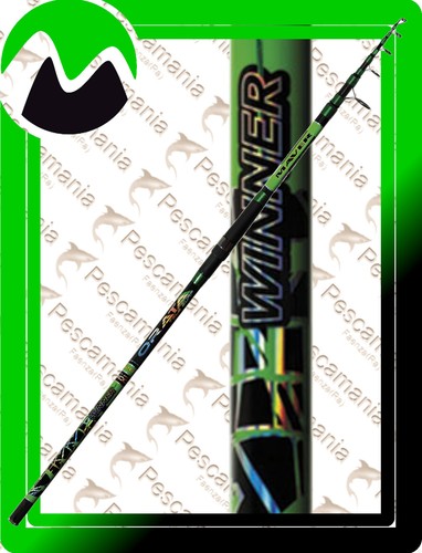 Canne maver winner travel surf - canne,