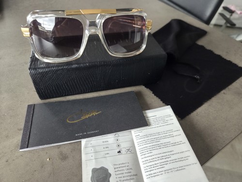Lunettes soleil cazal - cazal, 663/3