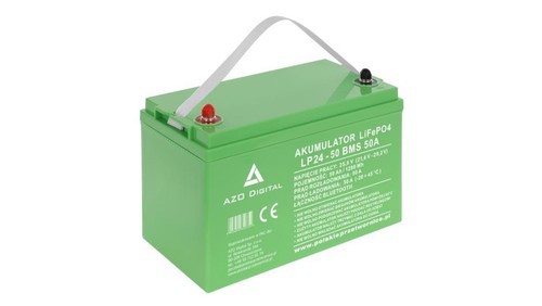 5907090925105 batterie lifepo4 - 5907090925105,