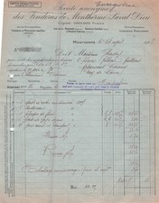 08 MONTHERME fonderie