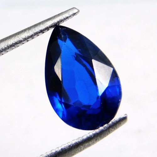 Certifié igl saphir bleu - igl,