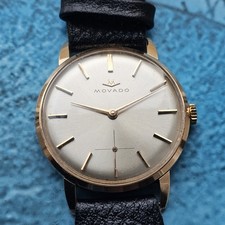 Montre-bracelet homme vintage