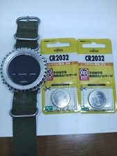 Montre numérique Suunto Core avec bonus