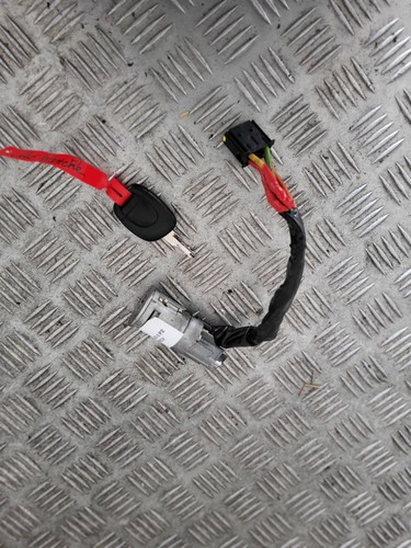 Neiman clef renault clio - clef,