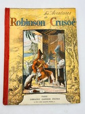 Les Aventures de Robinson