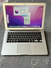 MacBook Air A1466 13’’ deb