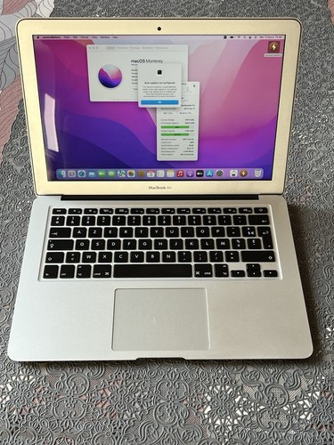 Macbook air a1466 deb - macbook,