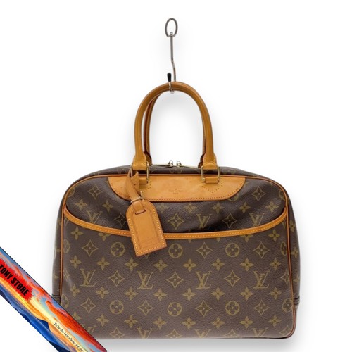 Louis vuitton bowling vanity - louis,