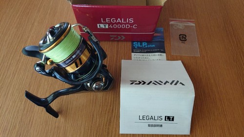 Moulinet pêche daiwa - moulinet,