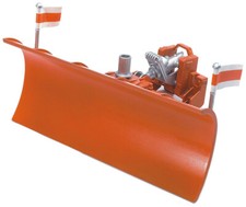 BRUDER - Lame de déneigement