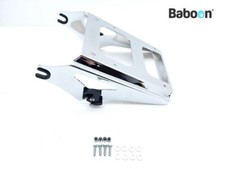 Porte-bagage Harley-Davidson