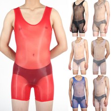 Body Extensible Brillant Pour