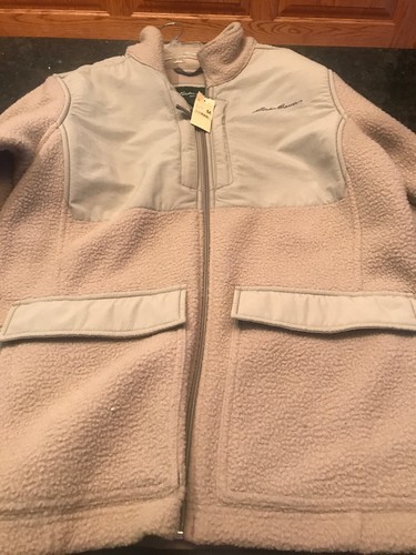 Eddie bauer jacket med - eddie,