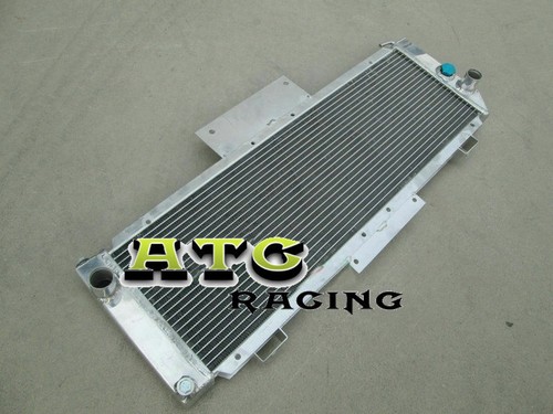 Radiateur alliage - radiateur, en